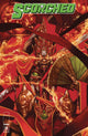 SPAWN SCORCHED (2021) #26 CVR B