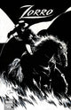 ZORRO MAN OF THE DEAD (2024) #1 CVR E JOE QUESADA