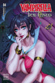 VAMPIRELLA DEAD FLOWERS (2023) #4 CVR B TURNER