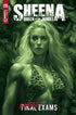 SHEENA QUEEN OF JUNGLE (2023) #5 CVR E 10 COPY INCV PARRILLO TINT - Kings Comics