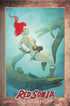 RED SONJA VOL 10 (2023) #7 CVR F 10 COPY INCV FRISON MODERN ICON - Kings Comics