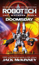 ROBOTECH MACROSS SAGA DOOMSDAY OMNIBUS SC VOL 4-6