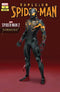 SUPERIOR SPIDER-MAN VOL 3 (2023) #2 ENCODED SUIT SPIDER-MAN 2 VAR - Kings Comics