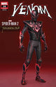 VENOM VOL 5 (2021) #28 TOKUSATSU SUIT SPIDER-MAN 2 VAR