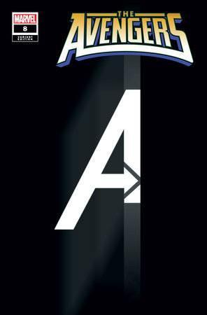 AVENGERS (2023) #8 INSIGNIA VAR