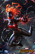 THUNDERBOLTS VOL 5 (2023) #1 DERRICK CHEW VAR - Kings Comics