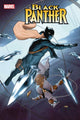 BLACK PANTHER VOL 9 (2023) #9