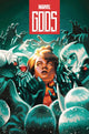 GODS (2023) #5
