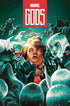 GODS (2023) #5 - Kings Comics