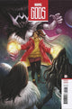 GODS (2023) #5 25 COPY INCV EDGE VAR