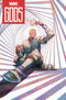 GODS (2023) #5 IVAN SHAVRIN VAR - Kings Comics