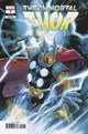 IMMORTAL THOR (2023) #7 ROD REIS VAR