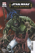 STAR WARS THE HIGH REPUBLIC VOL 3 (2023) #4 MICO SUAYAN CONNECT VAR - Kings Comics