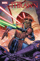 STAR WARS THRAWN ALLIANCES (2024) #2 LASHLEY BLACK HISTORY MONTH VAR
