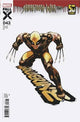 WOLVERINE (2020) #43 25 COPY INCV JAN BAZALDUA VAR