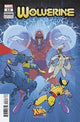 WOLVERINE (2020) #43 OLIVIER VATINE X-MEN 97 HOMAGE VAR