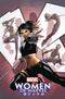 WOMEN OF MARVEL (2024) #1 (ONE SHOT) JAN BAZALDUA VAR - Kings Comics