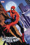 AMAZING SPIDER-MAN VOL 6 (2022) #44 TADAM GYADU VAR - Kings Comics