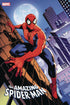 AMAZING SPIDER-MAN VOL 6 (2022) #44 TADAM GYADU VAR - Kings Comics