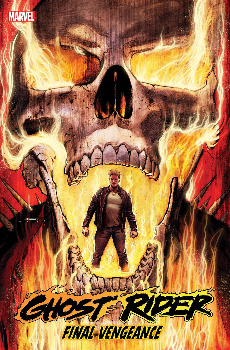GHOST RIDER FINAL VENGEANCE (2024) #1