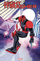NIGHT THRASHER (2024) #1 LUCIANO VECCHIO MARVEL 97 VAR