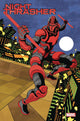 NIGHT THRASHER (2024) #1 TRADD MOORE VAR