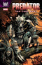 PREDATOR THE LAST HUNT (2024) #1 - Kings Comics