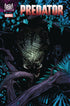 PREDATOR THE LAST HUNT (2024) #1 FRANCESCO MANNA VAR - Kings Comics