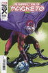 RESURRECTION OF MAGNETO (2024) #2 25 COPY INCV PHIL JIMENEZ VAR - Kings Comics