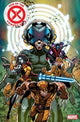 RISE OF THE POWERS OF X (2024) #2 25 COPY INCV LOGAN LUBERA VAR