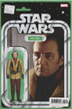 STAR WARS VOL 5 (2020) #43 JTC ACTION FIGURE VAR