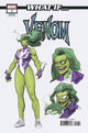 WHAT IF VENOM (2024) #1 10 COPY INCV JESUS HERVAS DESIGN VAR