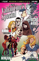 A VERY VALIANTINES SPECIAL (2024) #1 (ONE SHOT)