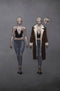 GUMAA BEGINNING OF HER (2023) #3 CVR C JEEHYUNG CONCEPT ART VIRGIN VAR - Kings Comics