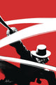 ZORRO MAN OF THE DEAD (2024) #1 CVR J ALBUQUERQUE