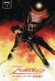 ZORRO MAN OF THE DEAD (2024) #1 CVR K RUAN