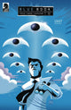 BLUE BOOK 1947 (2024) #2 CVR B SANTOS