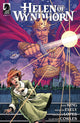 HELEN OF WYNDHORN (2024) #1 CVR G 25 COPY SIMONSON VAR