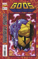 GODS (2023) #4 RON LIM COSMIC HOMAGE VAR