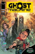 GHOST MACHINE (2024) #1 (ONE-SHOT) CVR I REIS - Kings Comics