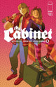 CABINET (2024) #1 CVR A RAIMONDI