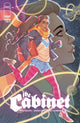 CABINET (2024) #1 CVR B SAUVAGE