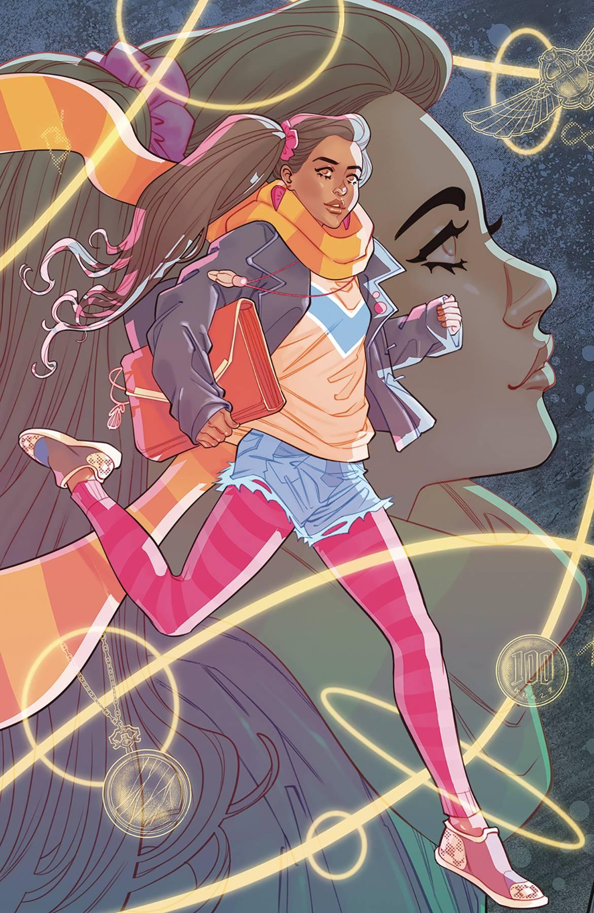 CABINET (2024) #1 CVR C 10 COPY INCV SAUVAGE - Kings Comics