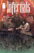INFERNALS (2024) #1 CVR A PEARSON - Kings Comics