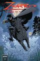 ZORRO MAN OF THE DEAD (2024) #2 CVR B DANIEL
