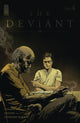 DEVIANT (2023) #4 CVR A HIXSON