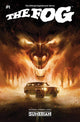THE FOG (2024) #1 CVR B ROSADO