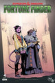 DUNGEONS & DRAGONS FORTUNE FINDER (2023) #4 CVR B JARO
