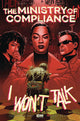 MINISTRY OF COMPLIANCE (2023) #3 CVR B SOOK