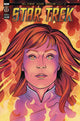 STAR TREK (2022) #17 CVR B LEVENS